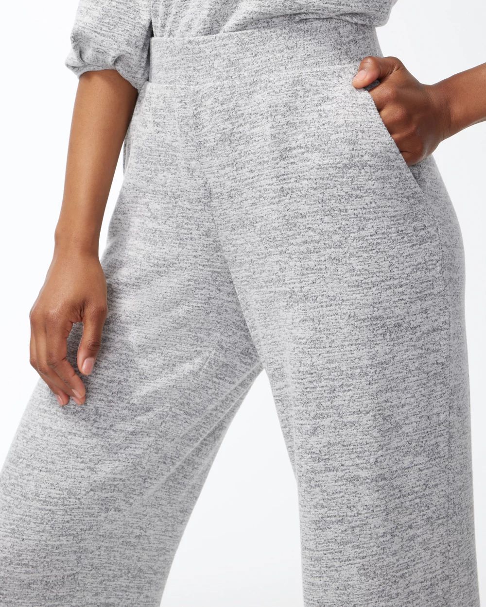 Petite Zenergy Pull-On Wide Leg Pants | Chico's
